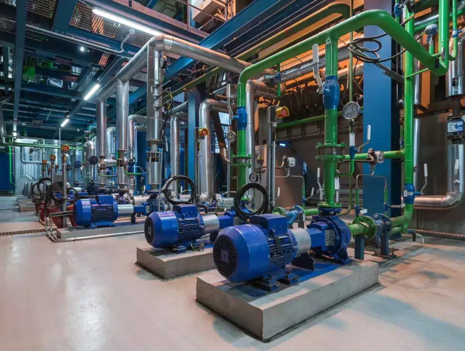 cables para industria
