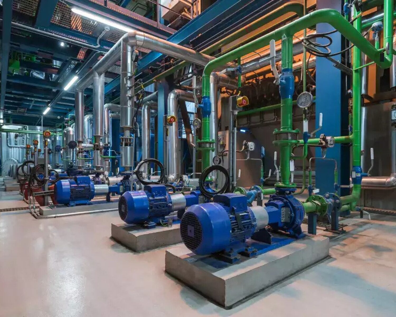 cables para industria